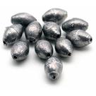 Chumbada Oliva - PACOTE - 1 KG Chumbada Oliva - PACOTE - 1 KG