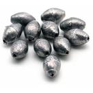 Chumbada Oliva - PACOTE - 1 KG Chumbada Oliva - PACOTE - 1 KG