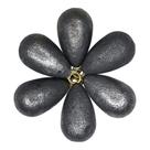 Chumbada Pingo Com Argola 4oz. 113g 1kg Summer Chumbada Pingo Com Argola 4oz. 113g 1kg Summer