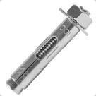 Chumbador AF 3/8" x 80 Caixa Com 25pcs - Ancora XA 38080
