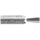 Chumbador Ancora Ura 1/2" - Kit C/25 Peca(S)