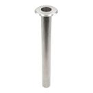 Chumbador base para banco em aco inox - libra inox