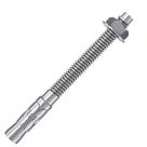 Chumbador Bolt Fwa 5-8"" X 4 - 1-2"" - 49025 - Fischer Chumbador Bolt Fwa 5-8" X 4 - 1-2" - 49025 - Fischer