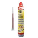 Chumbador Bucha Quimica Fischer Fis P 300 T - 300ml / 490 Gr
