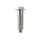 Chumbador CB 14200 1/4x2'' Parafuso 5.6cm Walsywa Caixa 100Uni