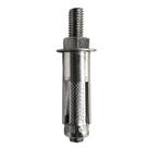 Chumbador CBA com Prisioneiro Âncora 3/8 x 80 mm * 4914