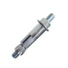 Chumbador Com Prisioneiro 1/4X65 - Bemfixa