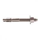 Chumbador. Fixador Aco Ancora Pba 3/8 X 2.3/4 - Kit C/25 Unidades