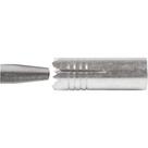 Chumbador. Fixador Aco Ancora Ura 3/8 - Kit C/25 Unidades Chumbador. Fixador Aco Ancora Ura 3/8 - Kit C/25 Unidades