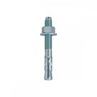 Chumbador. Fixador Bolt Fwa.D 1/2X5.1/2 C20