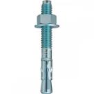 Chumbador. Fixador Bolt Fwa.E 5/8X6 C10