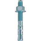Chumbador. Fixador Bolt Fwa.E 5/8X6 C10 Chumbador. Fixador Bolt Fwa.E 5/8X6 C10
