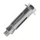 Chumbador Parabolt 1/2x3" CBA Ancora