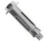 Chumbador Parabolt 5/16X2.1/4 De Puxar Com Parafuso Unc 1un