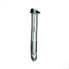 Chumbador Parabolt Cba 1/4x3 C/ Paraf Ancora Caixa C/ 25 Uni