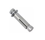 Chumbador Parabolt Cbc Bucha Com Parafuso 5/16 X 2.1/4"