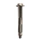 Chumbador Parabolt Concreto 1/4 X 3" C. Alongador * 4907