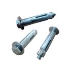 Chumbador Parabolt Parafuso 1/4 X 2 Âncora Newfix Kit 10 Pç
