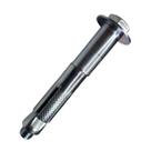 Chumbador Parabolt Parafuso 3/8 X 9cm Âncora 100 Pçs Chumbador Parabolt Parafuso 3/8 X 9cm Âncora 100 Pçs
