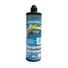 Chumbador Químico AQI 380 Pro 380ml - Âncora Chumbador Químico AQI 380 Pro 380ml - Âncora