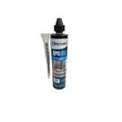 Chumbador Químico Bicomponente QPO300 300ml Ancora Chumbador Químico Bicomponente QPO300 300ml Ancora