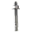 Chumbador Walsywa WB 1/2" x 3.3/4"