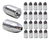 Chumbo bullet trabucco 10g Chumbo bullet trabucco 10g