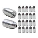 Chumbo SF PRO Bullet 14g - 4un