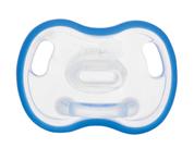 Chupeta 100% Silicone - Tam.1 - Neopan