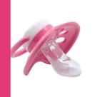 Chupeta Bico de Silicone Anatômico Ventilada Premium - tamanho 2