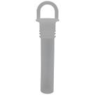 Chupeta Bico de Silicone Para Refresqueira Croydon Original