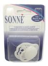 Chupeta Big Bico 100% Silicone Redondo Sonne No Blister