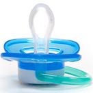 Chupeta Buba Comfort Azul Tamanho 1 - 0 a 6 meses