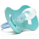 Chupeta Buba Comfort Azul Tamanho 1 - 0 a 6 meses Chupeta Buba Comfort Azul Tamanho 1 - 0 a 6 meses