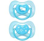 Chupeta buba comfort kit ursinho 12669