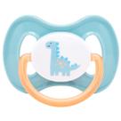 Chupeta Buba Comfort TAM 1 Magic Dino 22382 - Buba