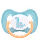Chupeta Buba Comfort Tam 2 Magic Dino 22385 - Buba