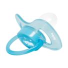 Chupeta Buba Confort Tamanho 1 Ursinho Azul Chupeta Buba Confort Tamanho 1 Ursinho Azul