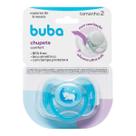 Chupeta Buba Confort Tamanho 2 Coala Azul