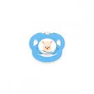 Chupeta C/ Capuz - Orto Sil - 1 Unid. - T1 - Baby Go - Lhama Chupeta C/ Capuz - Orto Sil - 1 Unid. - T1 - Baby Go - Lhama