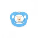 Chupeta C/ Capuz - Orto Sil - 1 Unid. - T2 - Baby Go - Lhama Chupeta C/ Capuz - Orto Sil - 1 Unid. - T2 - Baby Go - Lhama