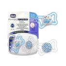 Chupeta Chicco Physio Light 0-6M Menino Chupeta Chicco Physio Light 0-6M Menino