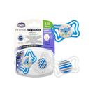 Chupeta Chicco Physio Light 6-16M Menino