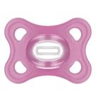 Chupeta Comfort 100% Silicone Mam 0-6m CH10212