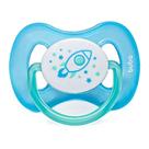 Chupeta Comfort Buba Tam 2 Bico Simétrico 12674/12673