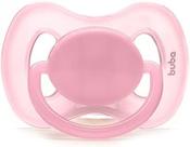 Chupeta Comfort Tam.2 Rosa - Buba