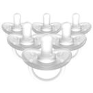 Chupeta Evenflo Feeding Balance Plus Stage 1 0-6 meses (x6)