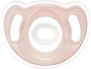 Chupeta First Moments Delicate Tam 1 - Rosa MULTIKIDS