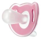 Chupeta First Moments Delicate Tam 3 - Rosa MULTIKIDS