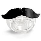 Chupeta genuína Fred CHILL, BABY Mustache para bebês